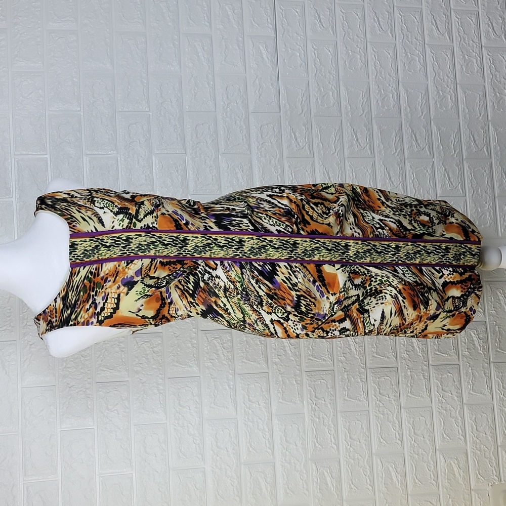 Ice - Dress Size 4